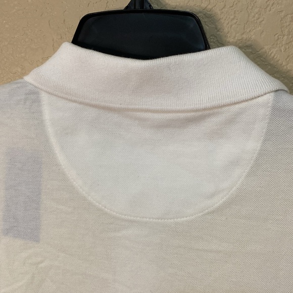 Men’s Club Room Polo Short Sleeve Shirt Bold Stripe NWT B1 Size XXL - Picture 10 of 14